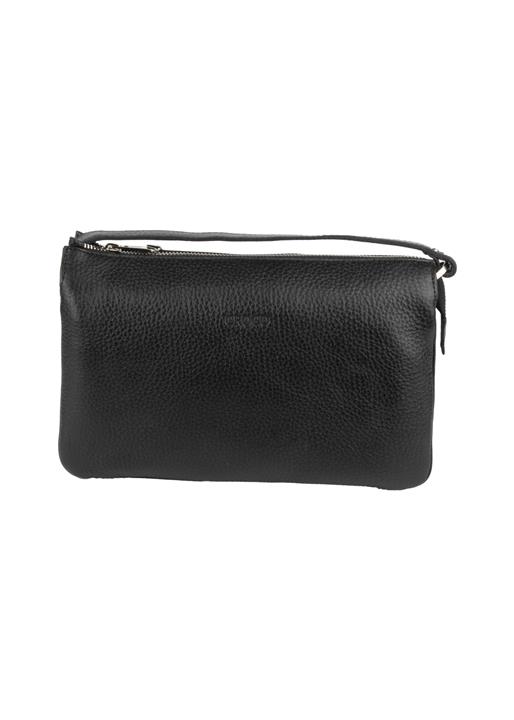 کیف کراس بادی چرم مدل ساتین